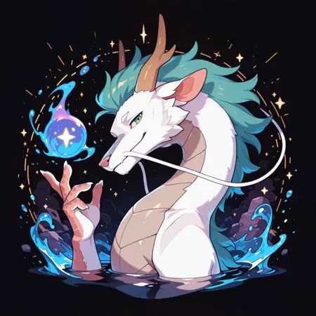 Noodra's Avatar